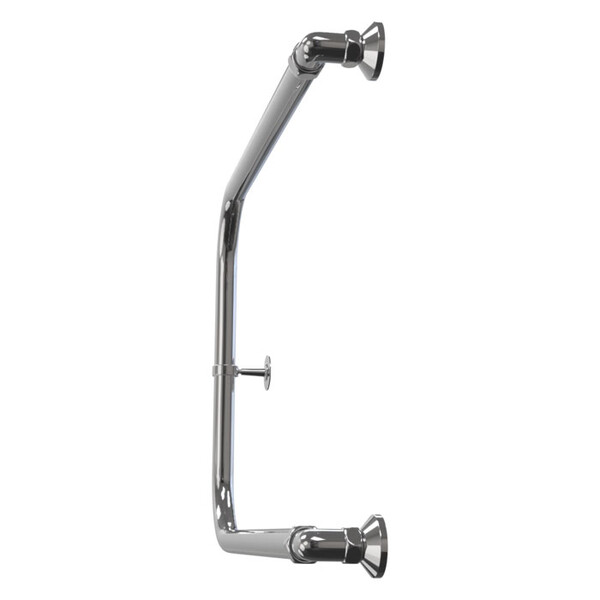 Полотенцесушитель П 50*50 ф3/4" (К-крепеж 0) 07792