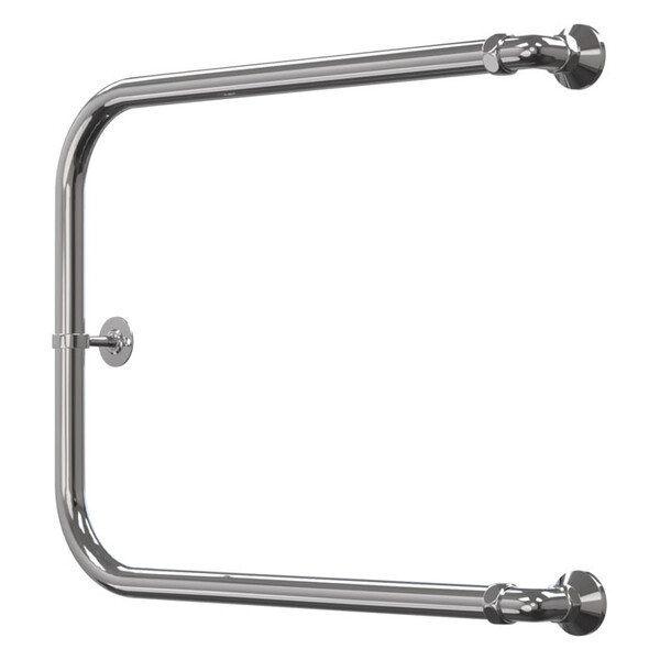 Полотенцесушитель П 50*50 ф3/4" (К-крепеж 0) 07792