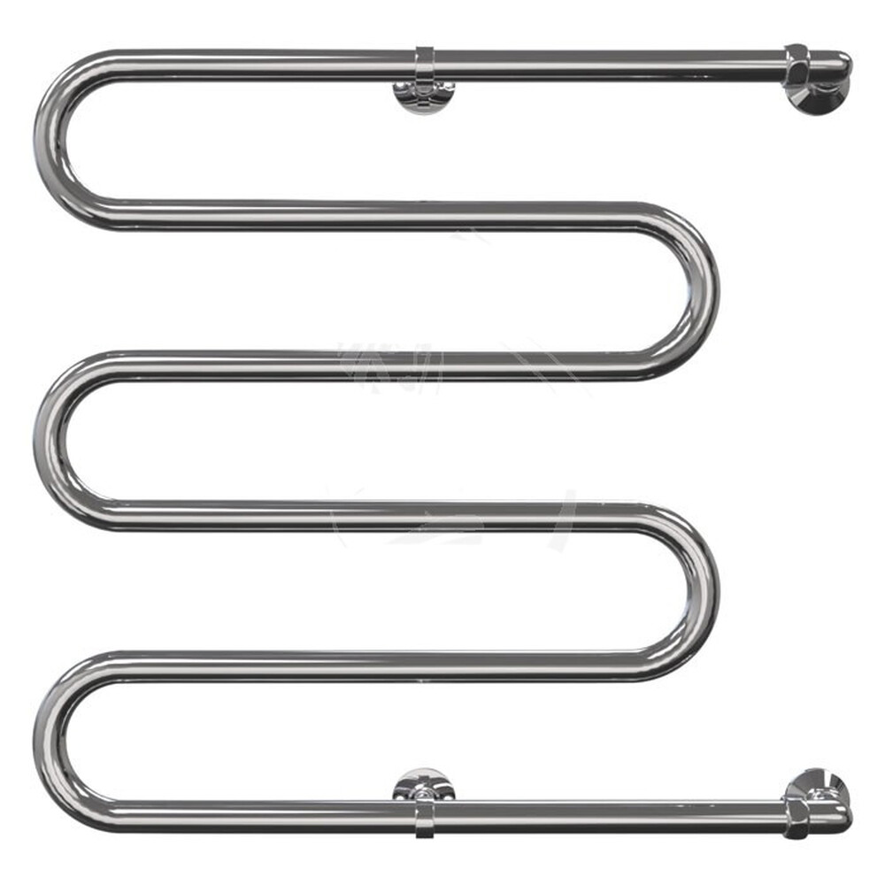 Полотенцесушитель 5М 60*60 ф3/4" (К-крепеж 0) 07658