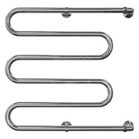 Полотенцесушитель 5М 60*60 ф3/4" (К-крепеж 0) 07658