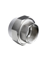 Муфта комб. разъемная, гайка 20х3/4'' PP-R VALTEC (VTр.762)