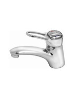 Т9340-963 Смеситель Тюльпан "ВАРИОН" шар. d 40 WEGA