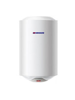 Водонагреватель накопит. EDISSON ER 50V (50л, эмалированный внутренний бак , индикатор включения) 