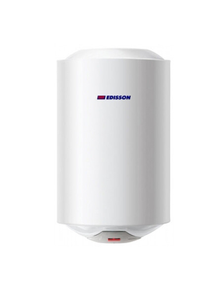 Водонагреватель накопит. EDISSON ER 50V (50л, эмалированный внутренний бак , индикатор включения) 