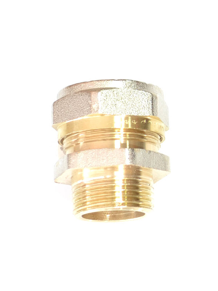 Патрубок 3/4*32 ш/ц