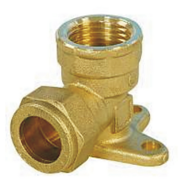 уголок с крепежом 18ц-1/2 г ***