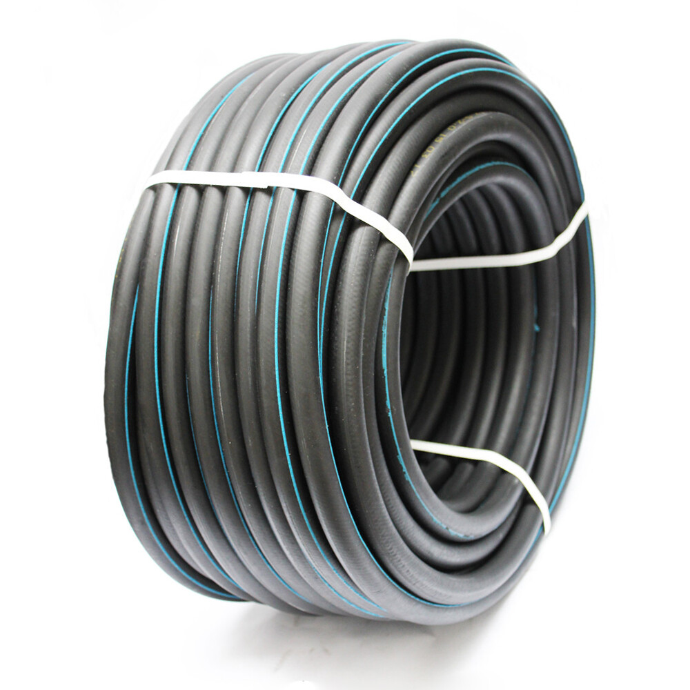 Рукав резиновый 6,3 мм, класс III, (50 м) ГОСТ г.Саранск (кислород по давлением Р-20 кгс/см2 (2 МПа)