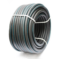 Рукав резиновый 6,3 мм, класс III, (50 м) ГОСТ г.Саранск (кислород по давлением Р-20 кгс/см2 (2 МПа)