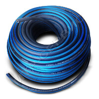 Рукав резиновый 9 мм, класс III, (50 м) ГОСТ г. Саранск (кислород под давлением Р - 20 кгс/см2)