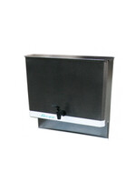 Водонагреватель "ВЕСНА" (15 л) серебро 1,25кВт