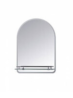 Зеркало для ванной комнаты (L680) LEDEME