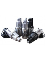 Электронасос Mалыш БВ 0,12-40 кабель 40 м с ТЕРМОЗАЩИТОЙ