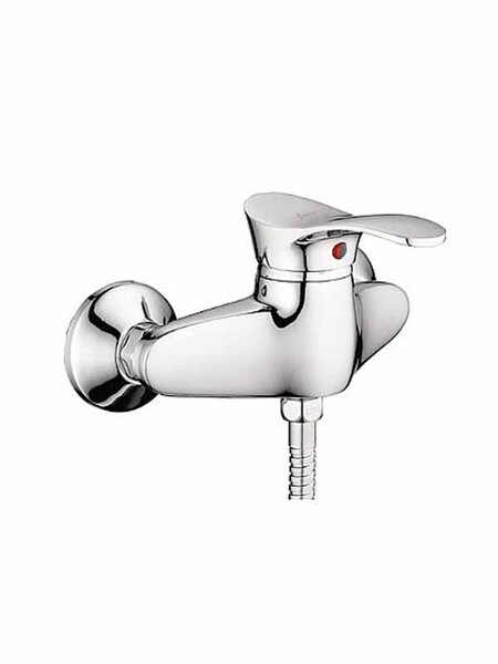  2001L Смеситель Ванна LEDEME шар. d-40 СУПЕРЦЕНА !!!