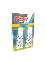 Клей эпоксидный MASTIX FASTER (ускоренный) 60 гр.