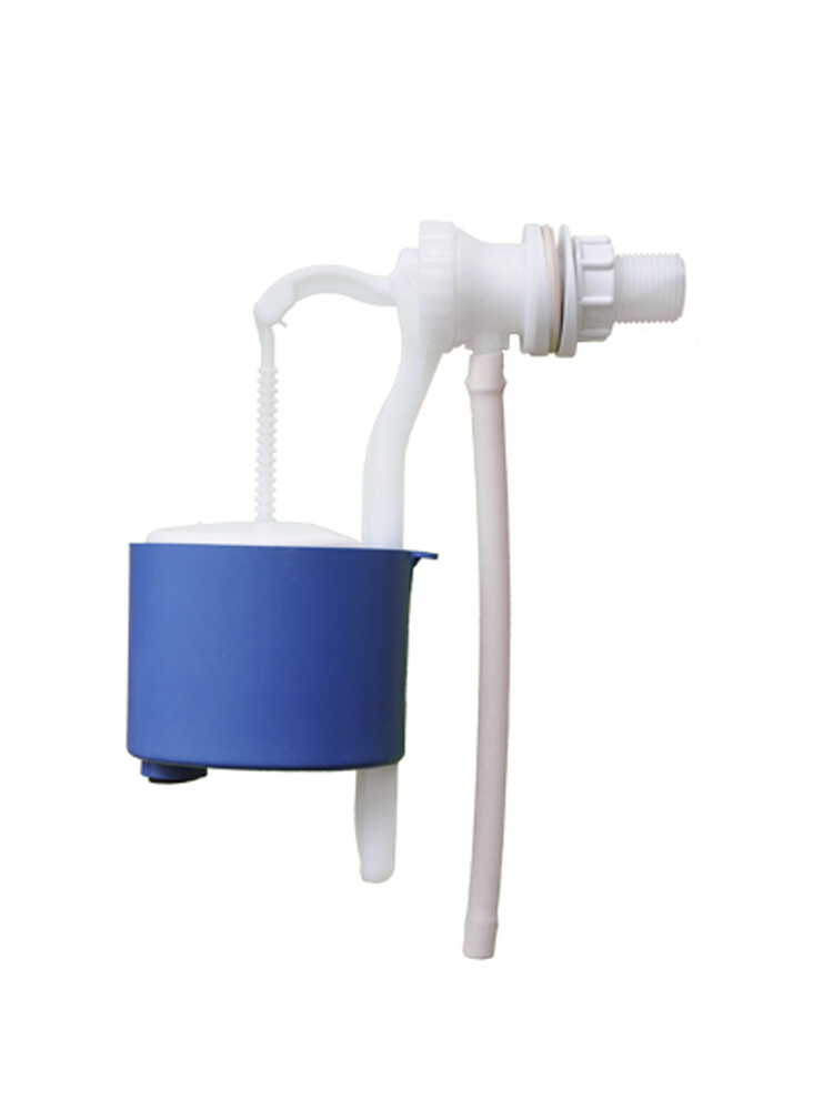 Клапан Псков "Уклад" унитаза бок. подводка К 56.00.00