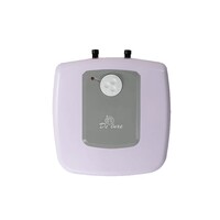 Водонагреватель накопит. DE LUXE DSZF15-LJ/10CE (под мойкой) (10л, бак из биостеклоэмали, 1,5кВт)