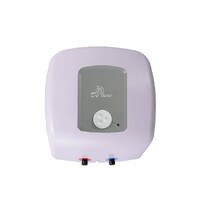 Водонагреватель накопит. DE LUXE DSZF15-LJ/15CE (над мойкой) (15л, бак из биостеклоэмали, 1,5кВт)