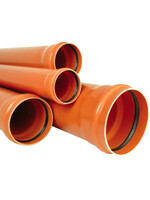 110 труба НАРУЖНАЯ 0,25 м (толщ.3.2мм)