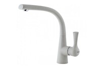 Смеситель Кухня EWIGSTEIN d=40мм боковой (бежевый) (37235064)