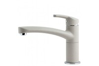 Смеситель Кухня EWIGSTEIN d=40мм литой (бежевый) (25235004)