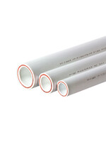 Труба 25 PN 25 (армир. стекловолокном) PP-R