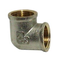 Уголок 1/2 " г/г