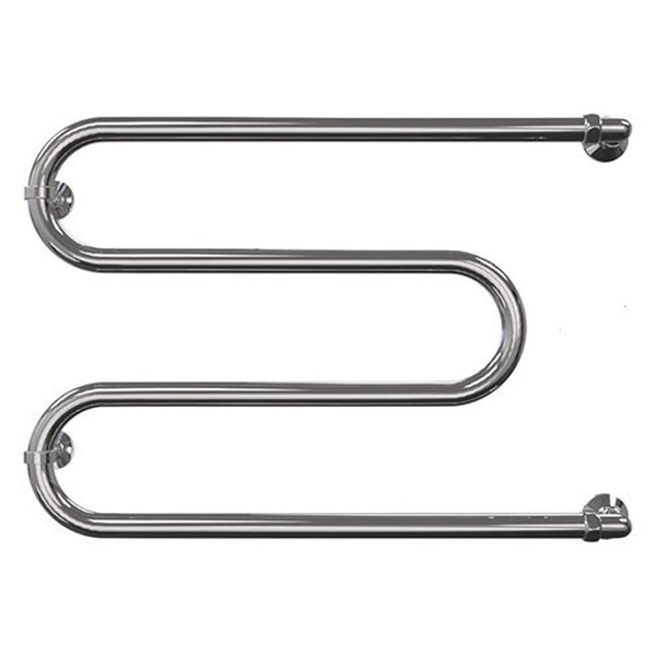 Полотенцесушитель М 60*70 ф1" (К-крепеж 0) 07666