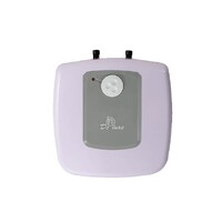 Водонагреватель накопит. DE LUXE DSZF15-LJ/15CE (под мойкой) (15л, бак из биостеклоэмали, 1,5кВт)