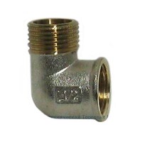 Уголок 1/2 " г/ш