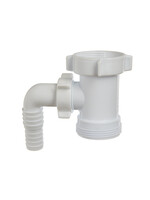 А-4154 Отвод для стиральной машины ОРИО 1 1/2" х 1 1/2"