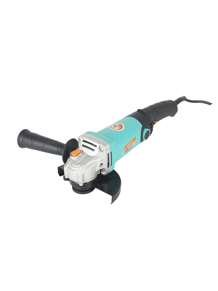 AG90112 Машина углошлифовальная Sturm! 1100Вт,10500 об/мин, 125мм, ПОВЫШ ПЫЛЕЗАЩ, удлин рук