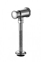 Смывной кран для писуара нажимной SANTEK 1WH302089