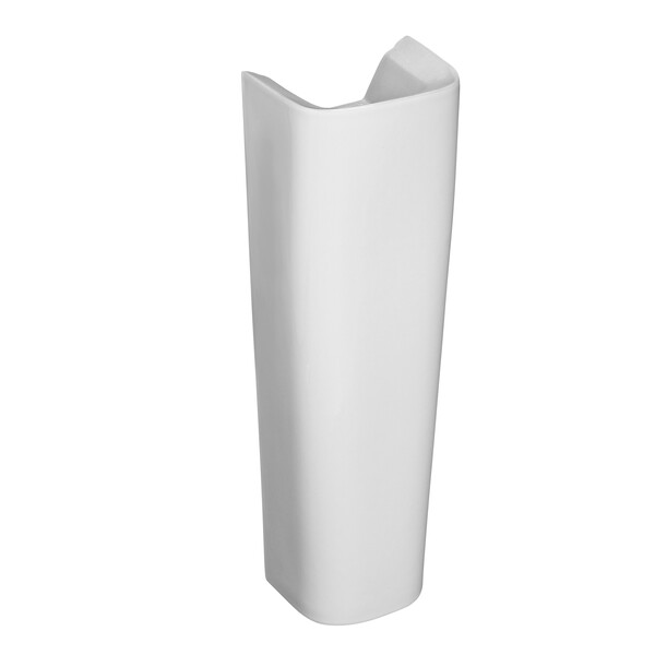 Пьедестал Santeri белый ("Орион") (г. Воротынск, ду) 136008S0000B0 (+)