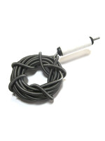 Трос сантехнический с вращающейся ручкой 3 м (9мм.)