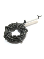 Трос сантехнический с вращающейся ручкой 5 м (6мм.)