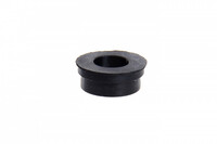 Прокладка резиновая "ступенька" для кран-буксы (имп.)