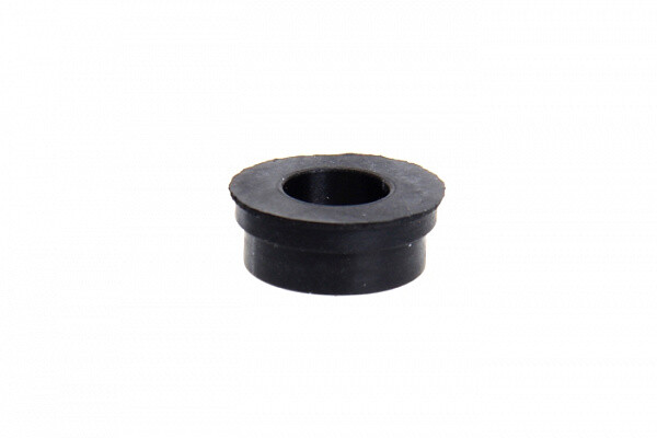 Прокладка резиновая "ступенька" для кран-буксы (имп.)