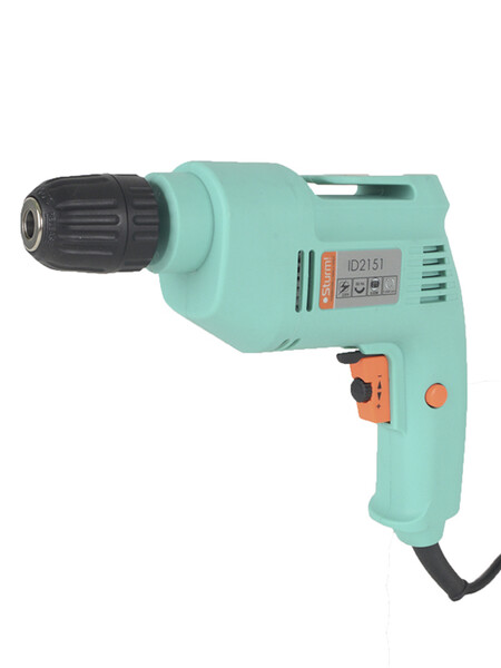 ID2151 Дрель электрич. Sturm, 500 Вт, 0-2600 об/мин, быстрозажим. патрон 10мм