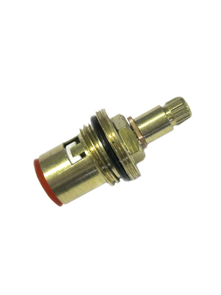 Кран-букса LEDEME L52-4 1/2 " 8*20 м/к /под крест/