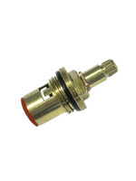 Кран-букса LEDEME L52-4 1/2 " 8*20 м/к /под крест/