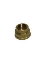 Муфта перех. 3/8-1/4