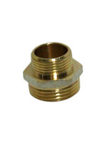 Ниппель перех. 1/2 - 1/4