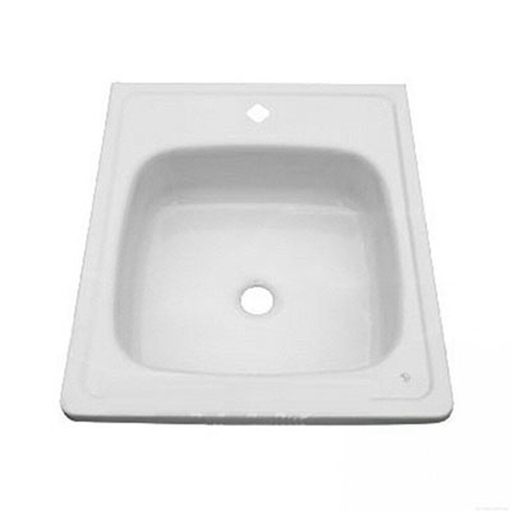 Мойка эмаль 50х60 с кроншт. (Беларусь)