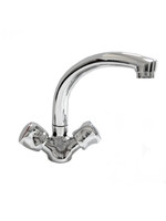 Смеситель Кухня DIABLO (рег.№377092) МАКСИ 1/2 м/к (180-R 61) S-ка 