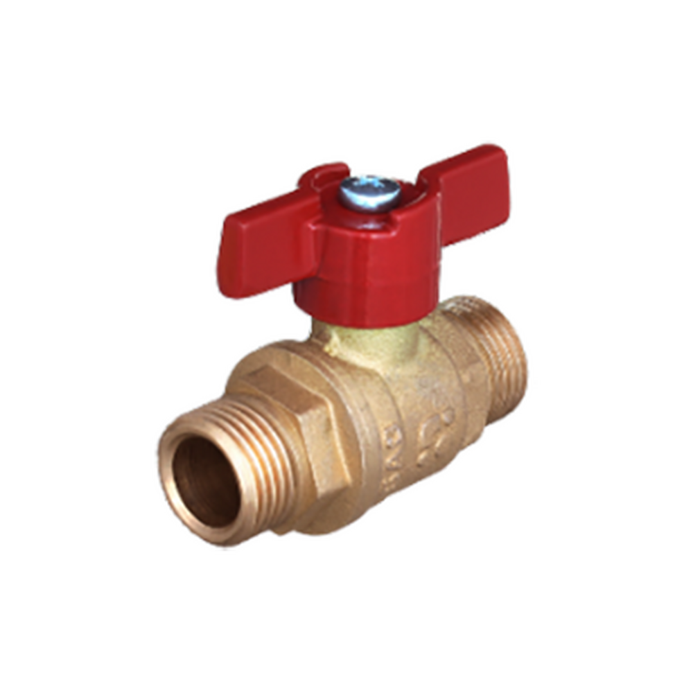 Кран вода 11Б27п1 ДУ-15 1/2 ш/ш баб. БОЛОГОЕ