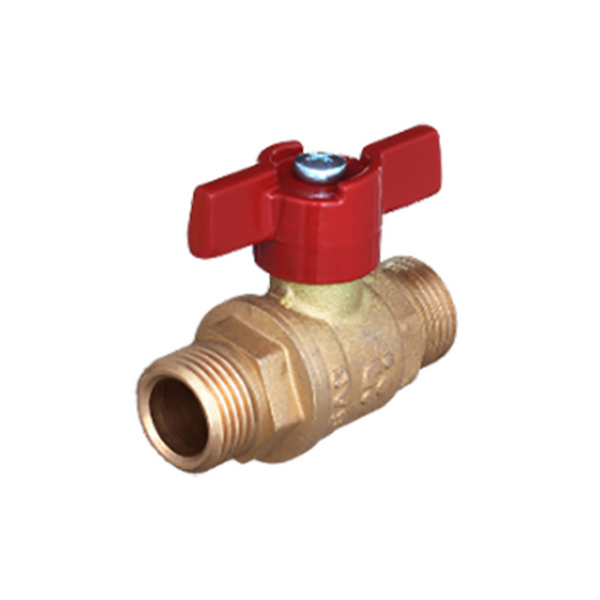 Кран вода 11Б27п1 ДУ-15 1/2 ш/ш баб. БОЛОГОЕ