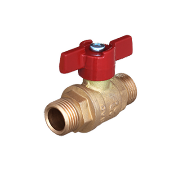 Кран вода 11Б27п1 ДУ-20 3/4 ш/ш баб. БОЛОГОЕ