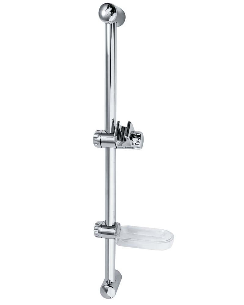 Стойка душевая  SANTREK AQUA-3016 (высота 640мм)