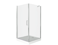 Створка к душ.огр. ПАНДОРА CR-90