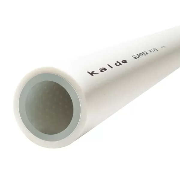 Труба Oxi-Supperpipe 32 PN 25 (внутр. армир. алюминий) PP-R KALDE 